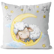 Impar Ovečka - Pillow
