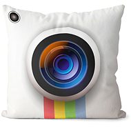 Impar Photo - Pillow