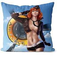 Impar Pilotka - Pillow