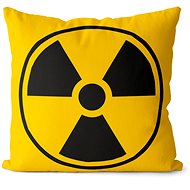 Impar Radioaktivní - Pillow