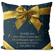 Impar This For Men - Pillow
