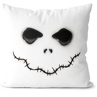 Impar Skeleton face - Pillow