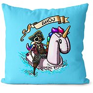 Impar Hello, unicorn - Pillow