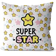 Impar SuperStar - Pillow