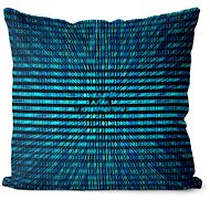 Impar In Cyberspace - Pillow