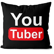 Impar You-tuber - Pillow