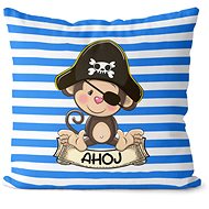 Impar Hey, monkey - Pillow