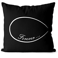 Impar Forever love - Pillow