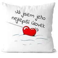 Impar Nejlepší úlovek - Pillow