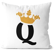 Impar Queen / King - Pillow
