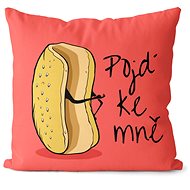 Impar Rohlík hledá párek - Pillow