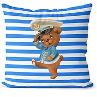 Impar Malý kapitán - Pillow