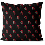 Impar Pirate skulls - Pillow