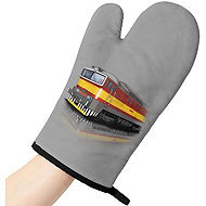 Impar Kuchyňská chňapka Brejlovec - Oven Mitt