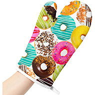 Impar Kuchyňská chňapka Donuts - Oven Mitt