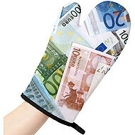 Impar Kuchyňská chňapka Euro - Oven Mitt