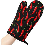 Impar Kuchyňská chňapka Chilli - Oven Mitt