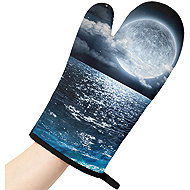 Impar Kuchyňská chňapka Měsíc - Oven Mitt
