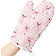 Impar Kuchyňská chňapka Pig - Oven Mitt