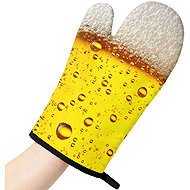 Impar Kuchyňská chňapka Pivo - Oven Mitt