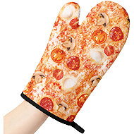 Impar Kuchyňská chňapka Pizza - Oven Mitt