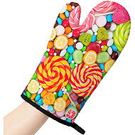 Impar Kuchyňská chňapka Sweet - Oven Mitt