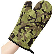 Impar Kuchyňská chňapka Vzor 95 - Oven Mitt