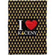 IMPAR Fleece blanket Ducks - Blanket