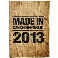 IMPAR Fleece blanket Made In - 2013 - Blanket
