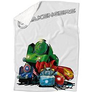 IMPAR Lambskin blanket Vlakengers - Blanket
