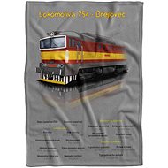 IMPAR Fleece blanket - Blanket