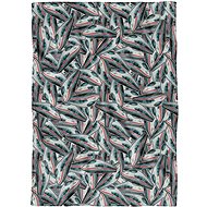 IMPAR Fleece blanket ICE 3 pattern - Blanket