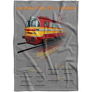 IMPAR Fleece blanket Laminate - Blanket