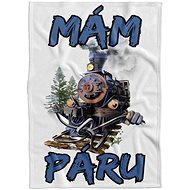 IMPAR Fleece blanket I have a pair - Blanket