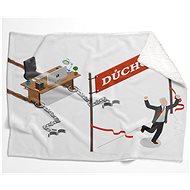IMPAR Lambskin blanket Retirement - Blanket