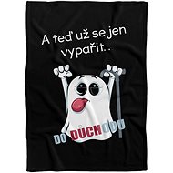 IMPAR Fleece Blanket Retire - Blanket