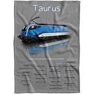 IMPAR Fleece blanket Taurus - Blanket