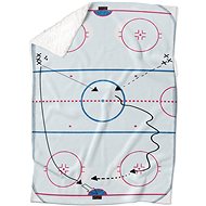IMPAR Lamb blanket Hockey exercise - Blanket