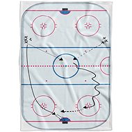 IMPAR Fleece blanket Hockey exercise - Blanket