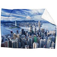 IMPAR Lambskin blanket NY, 200 × 140 cm - Blanket