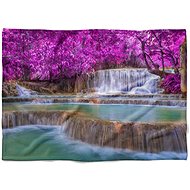 IMPAR Fleece blanket Splav, 150 × 120 cm - Blanket
