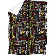 IMPAR Lamb blanket Firefighters Firefighters Firefighters - Blanket