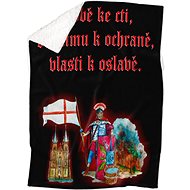 IMPAR Lamb blanket Saint Florian - Blanket