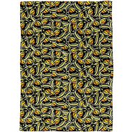 IMPAR Fleece blanket Firefighter ducks - Blanket