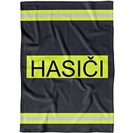 IMPAR Fleece firefighter blanket - Blanket