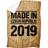 IMPAR Lambskin blanket Made In - 2019 - Blanket