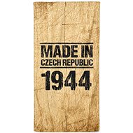 IMPAR Osuška Made In 1944 - Bath Towel