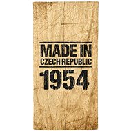 IMPAR Osuška Made In 1954 - Bath Towel