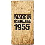 IMPAR Osuška Made In 1955 - Bath Towel