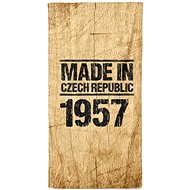 IMPAR Osuška Made In 1957 - Bath Towel